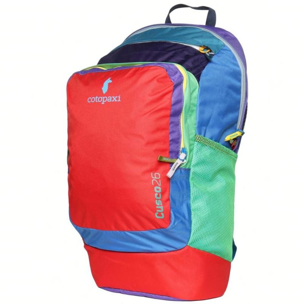 Cotopaxi Cuzco 26L Backpack unisex